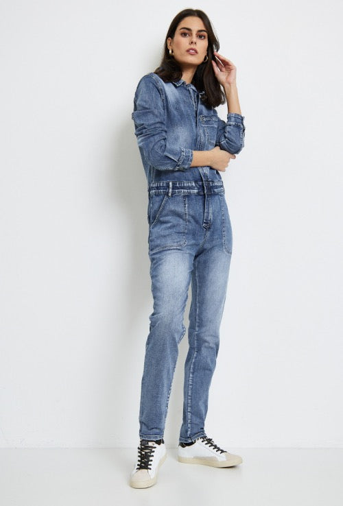 Combinaison Davida (Jumpsuit)