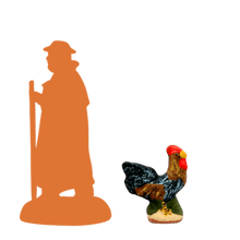 Charger l&#39;image dans la galerie, Coq 2025
