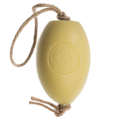 Savon sur corde citron 270 g