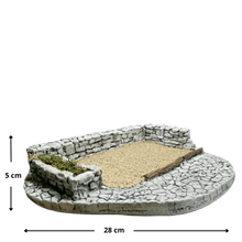 Load image into Gallery viewer, Lawn bowling
