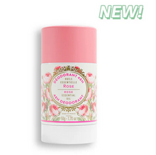 Load image into Gallery viewer, Déodorant pour peaux sensibles - Rose enchanteresse 50g
