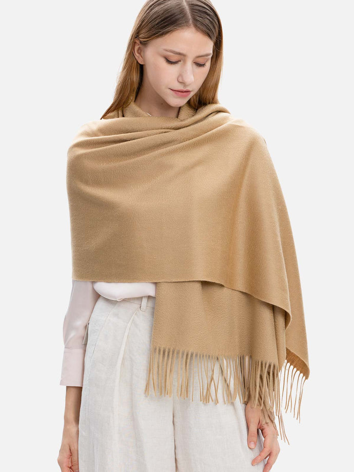 Diana Cashmere Scarf