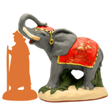 Charger l&#39;image dans la galerie, Eléphant 2025
