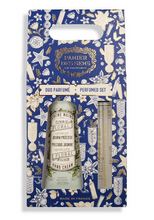 Load image into Gallery viewer, Nöel coffret duo - Jasmin
