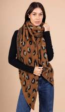 Charger l&#39;image dans la galerie, Echarpe Kenya
