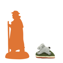 Charger l&#39;image dans la galerie, Lapin 2025
