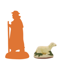 Charger l&#39;image dans la galerie, Moutons 2025
