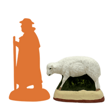 Charger l&#39;image dans la galerie, Moutons 2025
