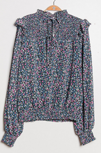 Charger l&#39;image dans la galerie, Blouse Paquerette
