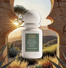 Load image into Gallery viewer, Eau de parfum- Bois de la sierra
