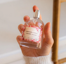 Charger l&#39;image dans la galerie, Spray d&#39;ambiance - Fragrance Fleur de Cerisier 100ml
