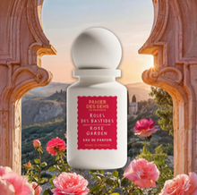 Load image into Gallery viewer, Eau de parfum- Roses des bastides 50ml
