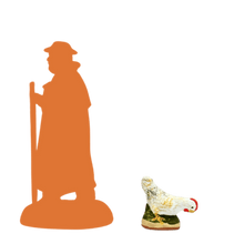 Charger l&#39;image dans la galerie, Poule 2025
