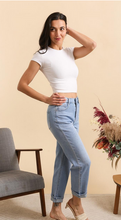 Load image into Gallery viewer, Jeans Redberry

