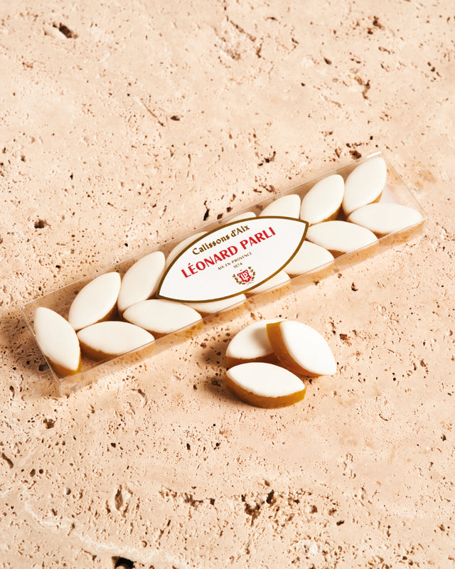 Calissons d'Aix-en-Provence