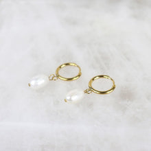 Charger l'image dans la galerie, Boucle d'oreille Okaya
