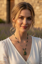 Charger l'image dans la galerie, Collier Agata
