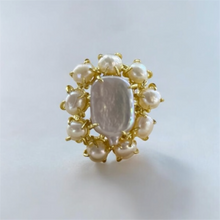 Load image into Gallery viewer, Bague Tayllor
