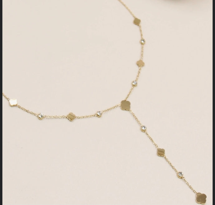 collier Anna