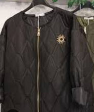 Charger l&#39;image dans la galerie, Veste Solina
