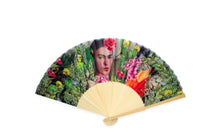 Charger l&#39;image dans la galerie, Eventail Frida
