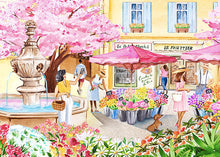 Load image into Gallery viewer, Shea Butter Soap - Cherry Blossom 
