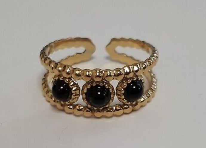 Bague Bohemia