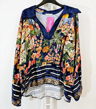 Charger l&#39;image dans la galerie, Chemise Lido Riviera
