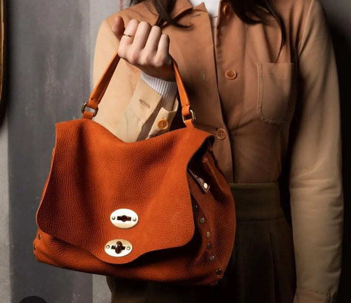 Sac Sienne