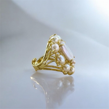 Load image into Gallery viewer, Bague Tayllor
