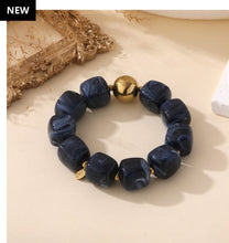 Charger l&#39;image dans la galerie, Bracelet Leo
