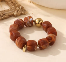 Charger l&#39;image dans la galerie, Bracelet Leo
