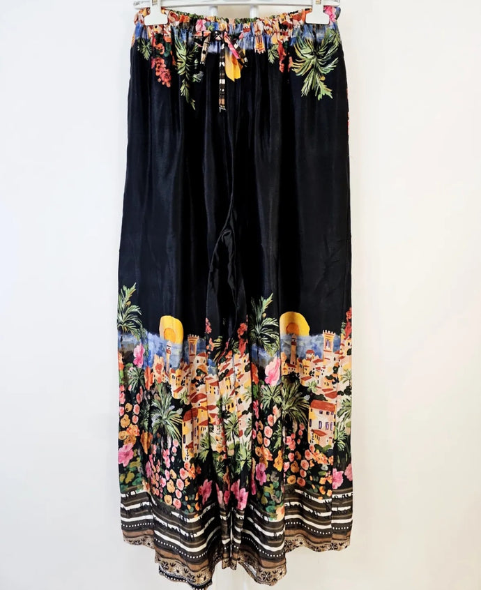 Pantalon Lido riviera