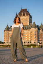 Charger l'image dans la galerie, Jumpsuit Virginie

