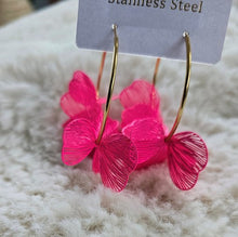 Charger l'image dans la galerie, Boucle d'oreille Somini
