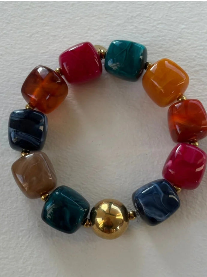 Collier Leo