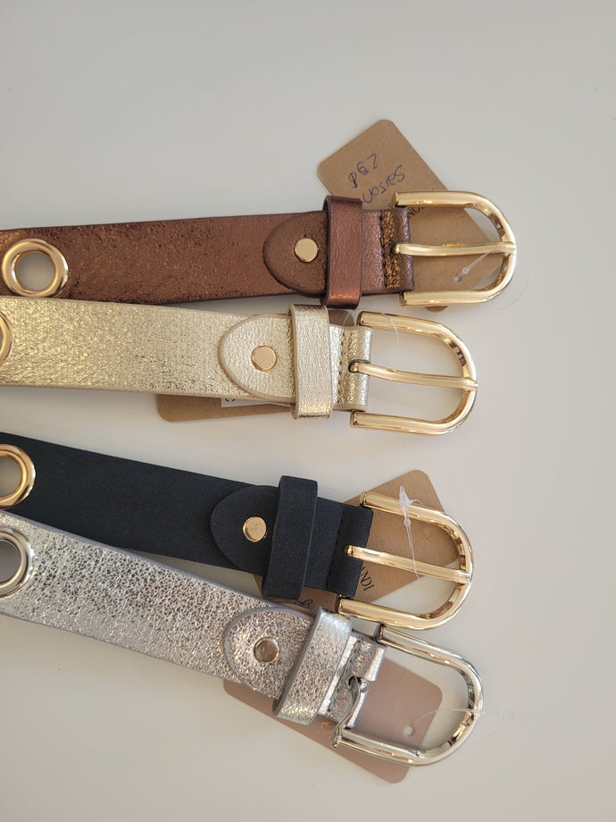Ceinture Saison
