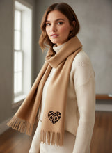 Charger l&#39;image dans la galerie, Echarpe Colasson
