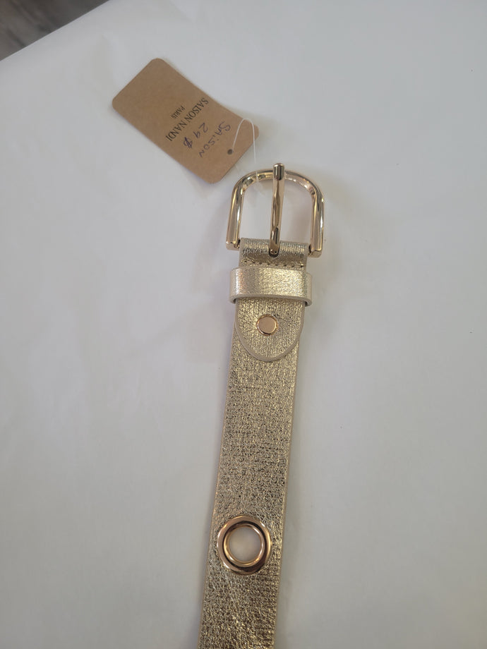 Navajo Belt