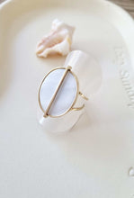 Load image into Gallery viewer, Bague Mary
