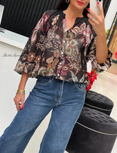 Load image into Gallery viewer, Chemise cathy

