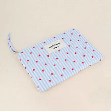 Load image into Gallery viewer, Pochette "Amour'
