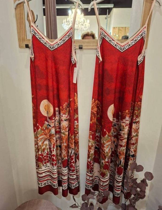 Robe Lido