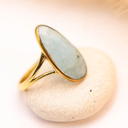 Bague Miroi