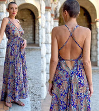 Load image into Gallery viewer, Aconite Dress
