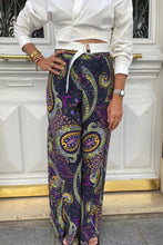 Charger l&#39;image dans la galerie, Pantalon Boho
