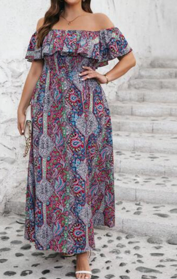 Robe Simone