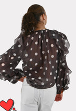 Charger l&#39;image dans la galerie, Chemise Maelys
