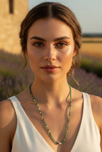 Charger l'image dans la galerie, Collier Isis

