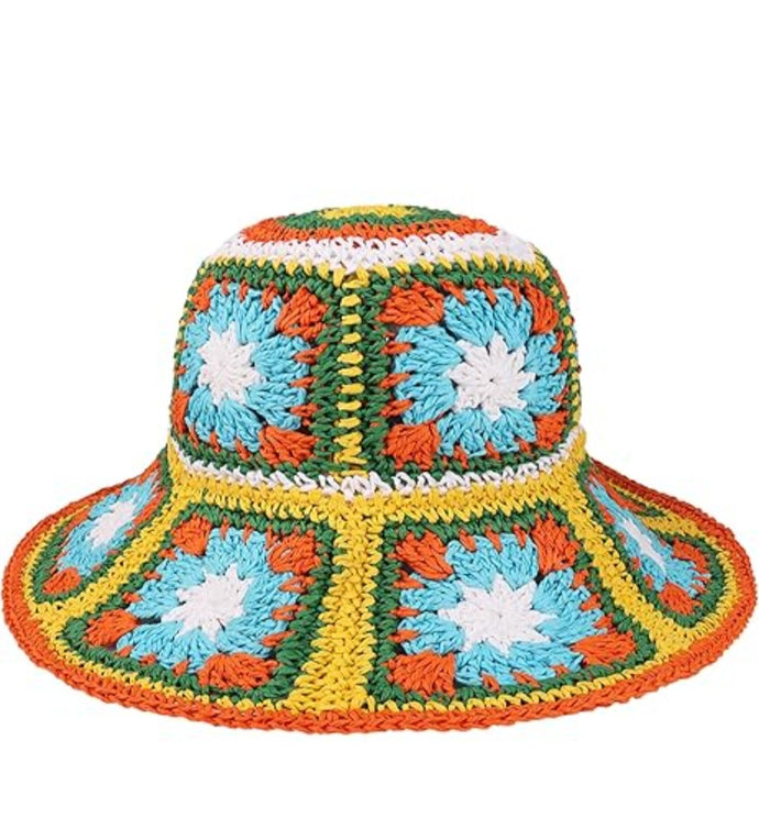 Chapeau Shana